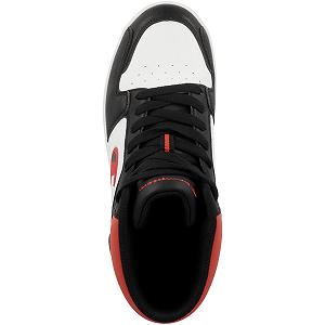 Кросівки Champion Rebound 2.0 Mid чоловічі synthetic.ua - Фото 1