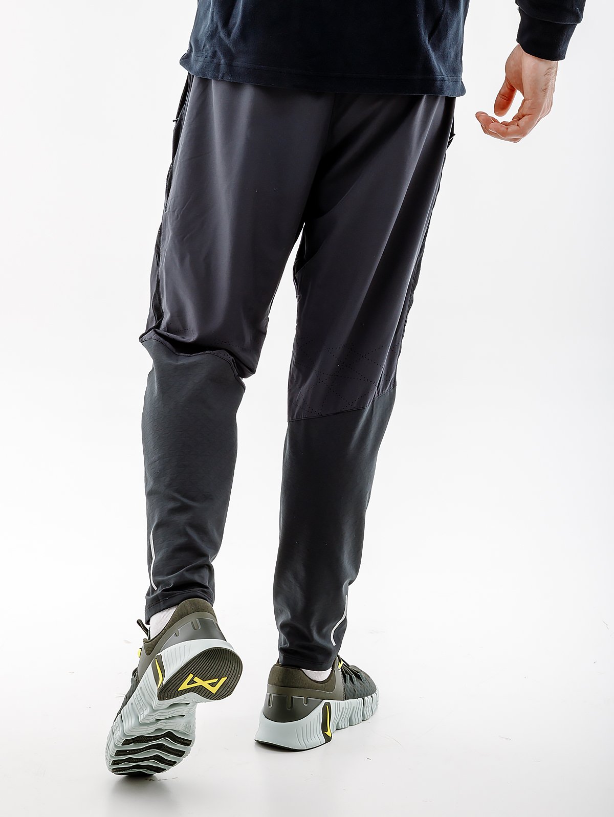 Штаны Nike RUN DVN PHENOM HYB PNT XL, фото №2