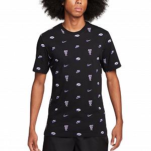 Футболка Nike R 2XL - Фото 1