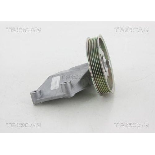 Ролик напрямний/обвідний поліклинового ременя TRISCAN 8641 282021 для CITROËN FIAT, фото №2