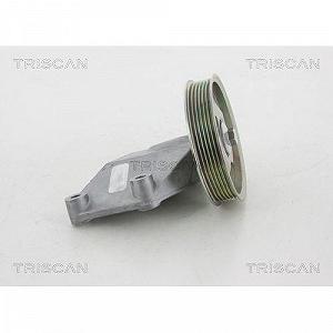 Ролик напрямний/обвідний поліклинового ременя TRISCAN 8641 282021 для CITROËN FIAT synthetic.ua - Фото 1