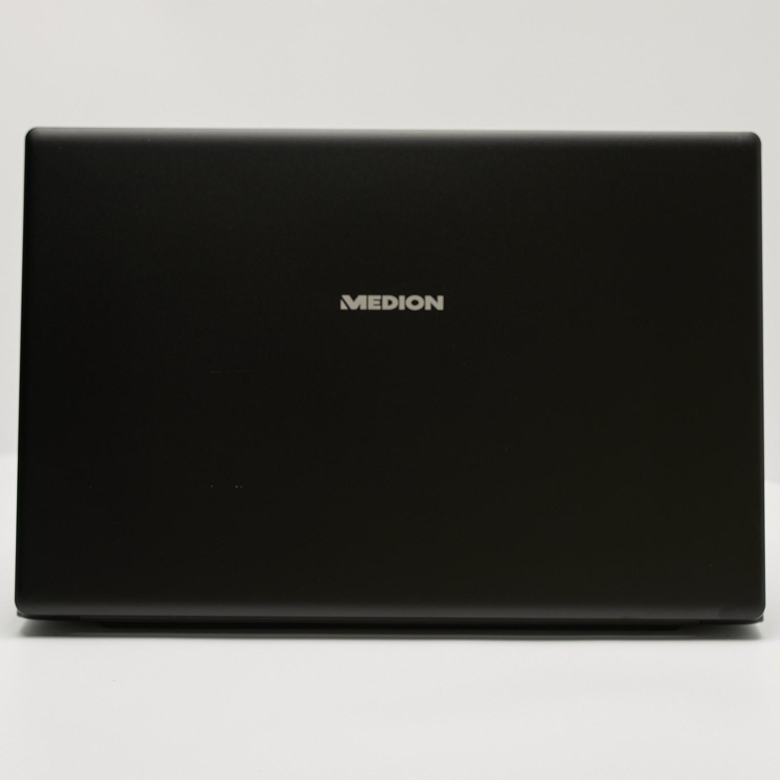 Ноутбук 14" Medion (Lenovo Group) Akoya E4251 | Intel Celeron | IPS (1920x1080) FullHD | RAM DDR4 4 ГБ | SSD M2 128 ГБ | Intel Graphics | Ультрабук | Металевий корпус | Win10 б/в (5112), фото №6 Ноутбук 14" Medion (Lenovo Group) Akoya E4251 | Intel Celeron | IPS (1920x1080) FullHD | RAM DDR4 4 ГБ | SSD M2 128 ГБ | Intel Graphics | Ультрабук | Металевий корпус | Win10 б/в (5112), фото №6