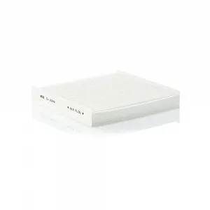 Фильтр салона MANN-FILTER CU 2245 для CITROËN PEUGEOT - Фото 1