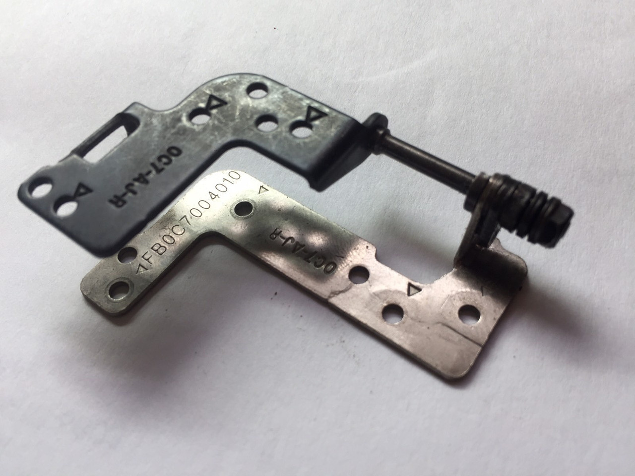 Петлі ASUS ChromeBook C200MA C200M FB0C7004010 FB0C7005010 Б У, фото №2