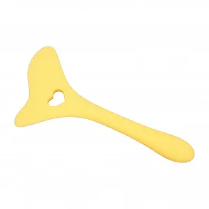 Купить Инструмент для подводки глаз многоразового использования с кремовым аппликатором, силиконовый инструмент - Фото 1 Инструмент для подводки глаз многоразового использования с кремовым аппликатором, силиконовый инструмент - Фото 1