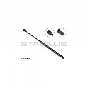 Газова пружина багажника STABILUS 012111 LIFT-O-MAT для FIAT LANCIA synthetic.ua - Фото 1