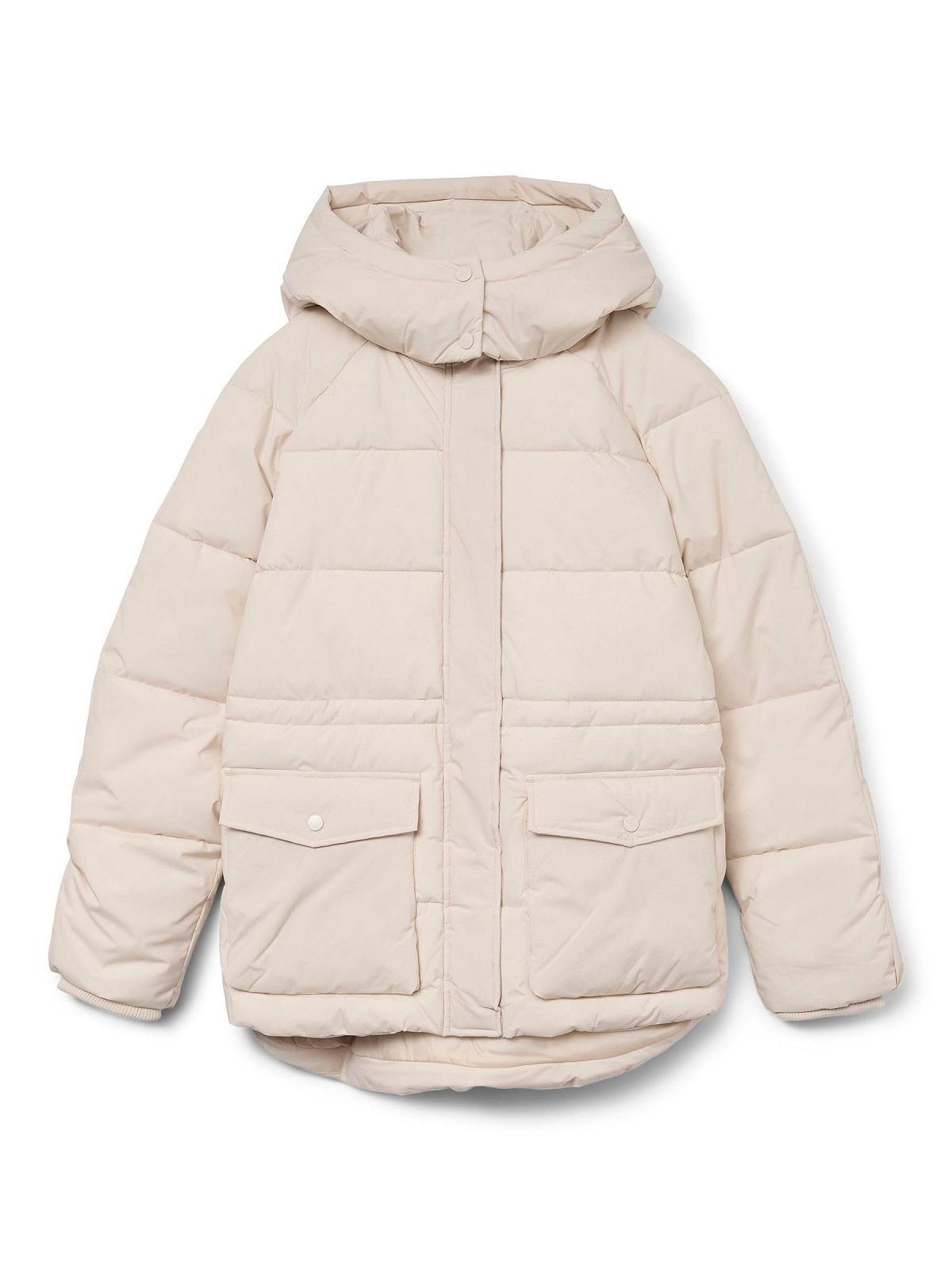 Куртка стёганая VERO MODA VMDIANA Женская, фото №1