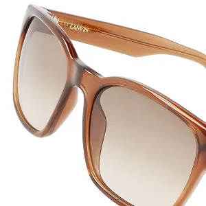 Солнцезащитные очки LANVIN en Bleu LNV636S synthetic.ua - Фото 1