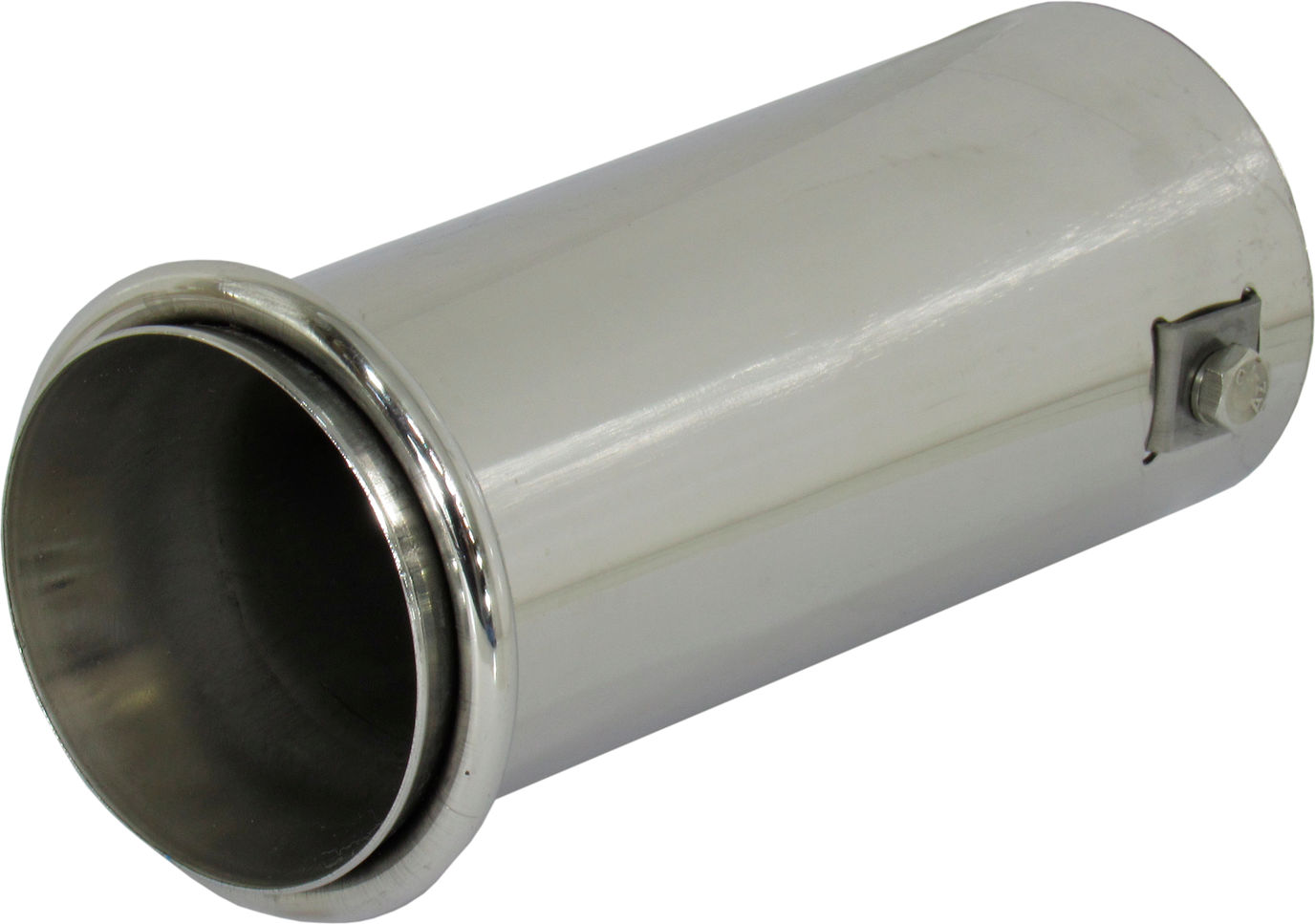 Насадка глушника Vitol (НГ-0105 d 2,5) НГ-0105, фото №1