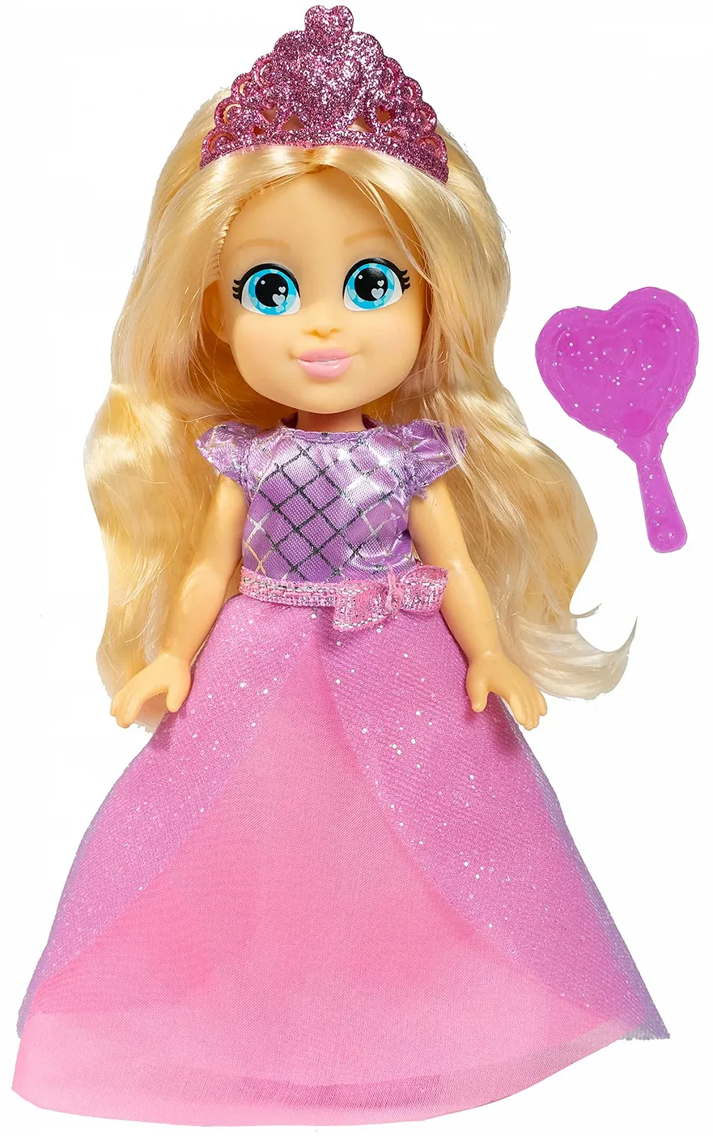Лялька Love Diana LVE06000 15 см, фото №1