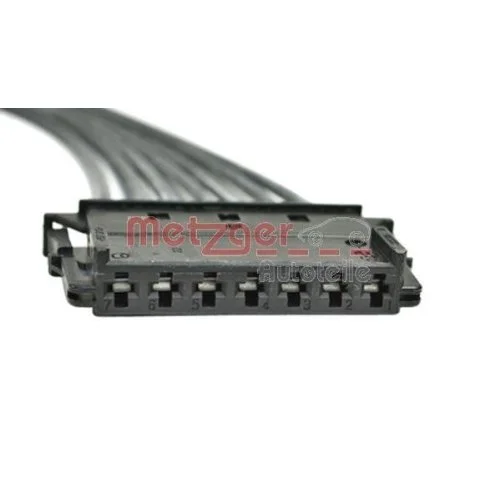 Ремкомплект проводів METZGER GREENPARTS 2324049 заднього ліхтаря, фото №2