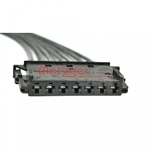 Ремкомплект проводів METZGER GREENPARTS 2324049 заднього ліхтаря synthetic.ua - Фото 1