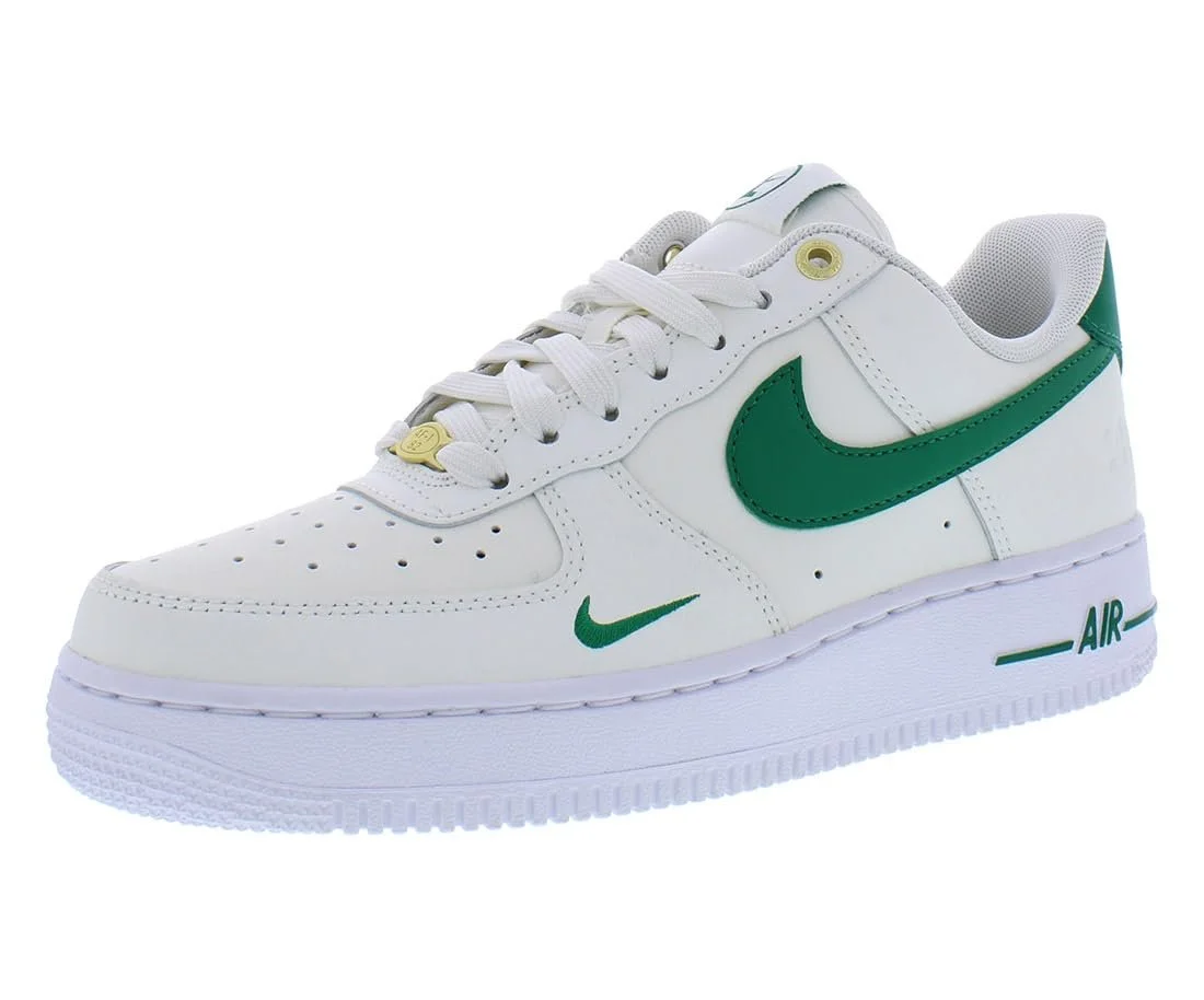 Кроссовки Nike Air Force 1 Sage Low Женские, фото №1