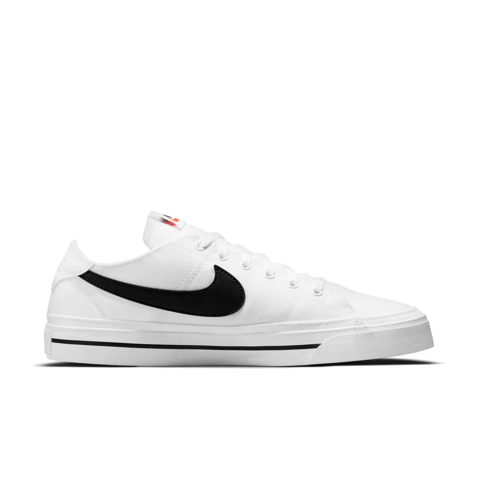 Кросівки Nike Court Legacy чоловічі, фото №10