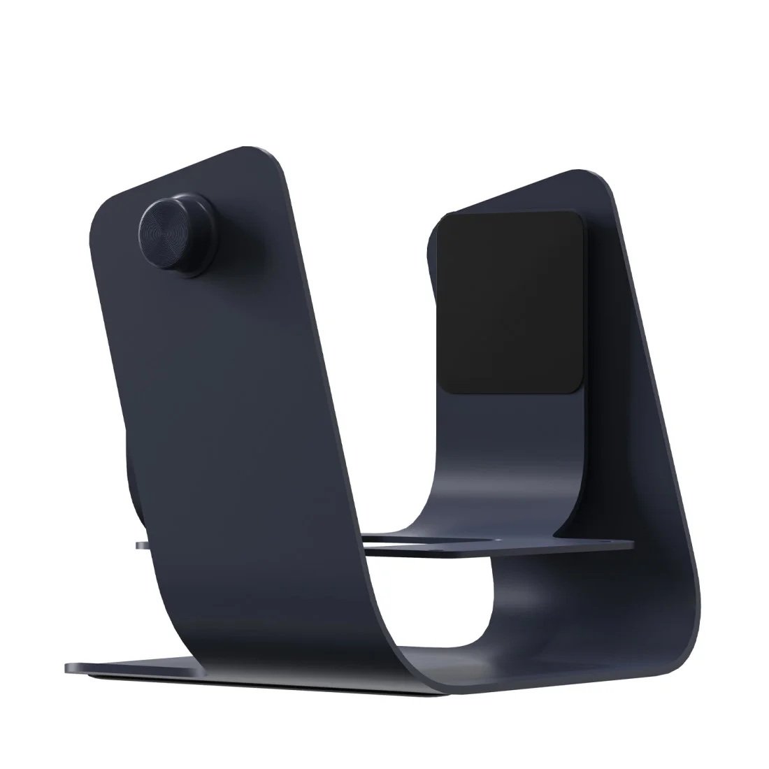 Настільна підставка Gimbal Stand для проекторів Wanbo серії Mozart / кут нахилу 150°/ сталь SPCC, фото №5