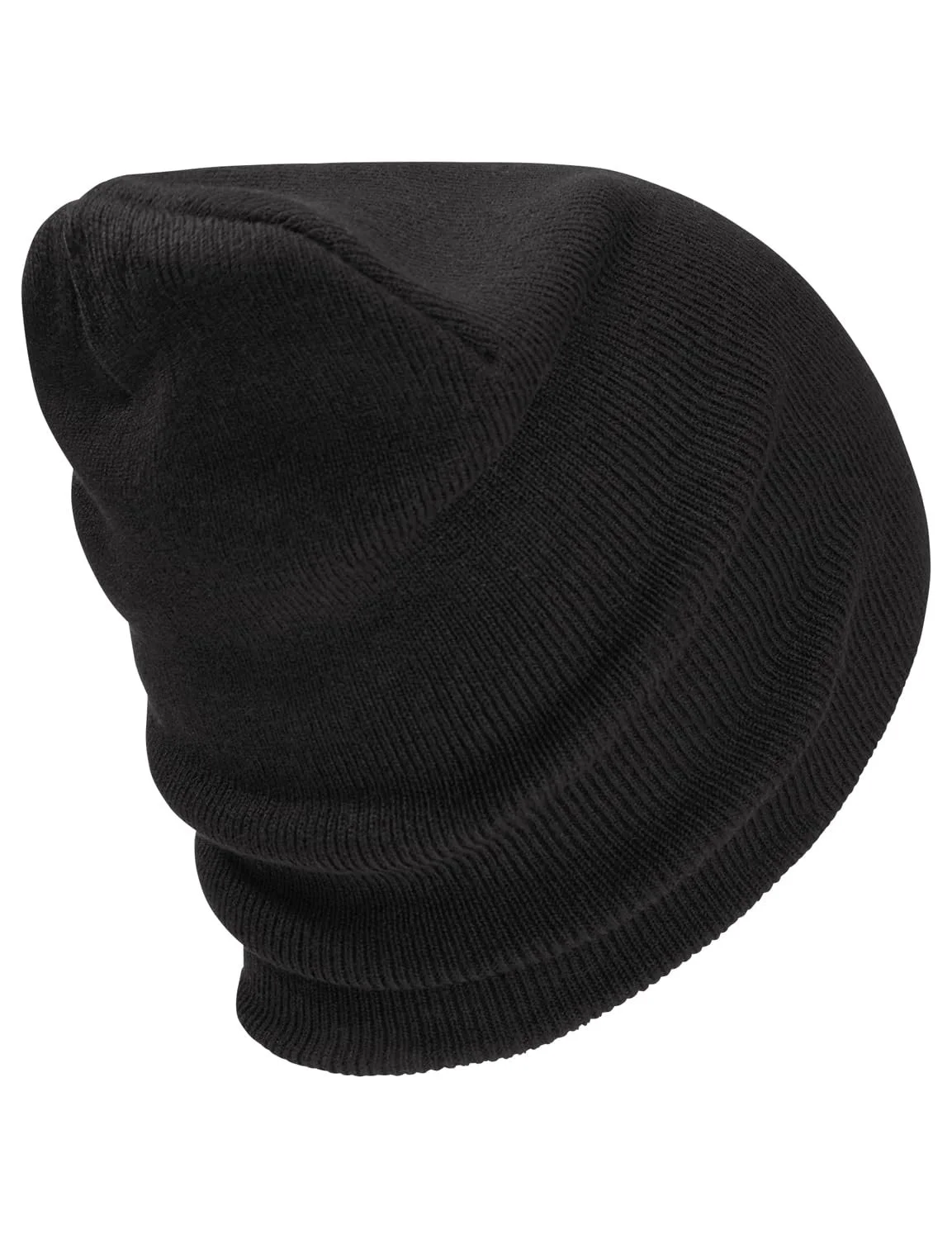 Шапка Jack Wolfskin Unisex Rib Beanie, фото №2 Шапка Jack Wolfskin Unisex Rib Beanie, фото №2