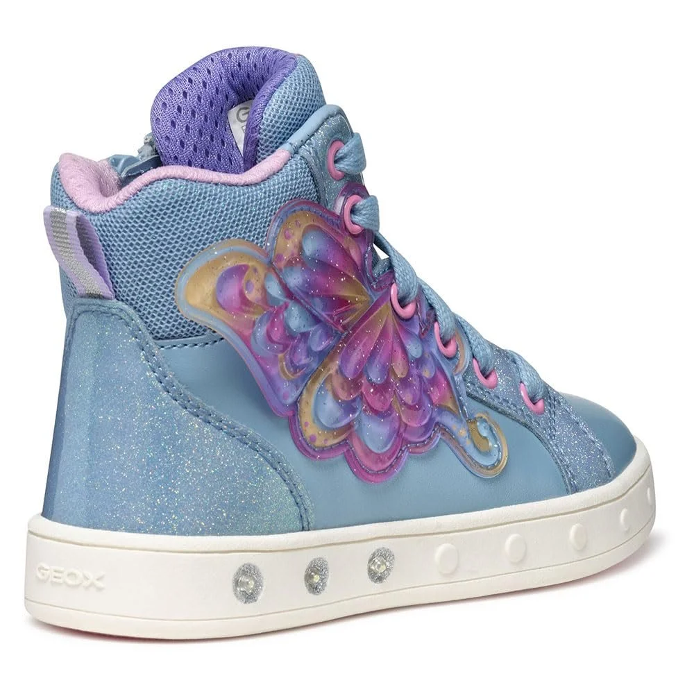 Кросівки Geox Skylin Girl, фото №5