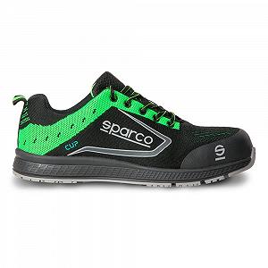 Кроссовки SPARCO Детские Adelaide S1P - Фото 1