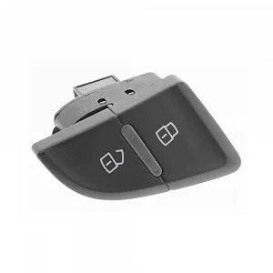 Выключатель замка двери VEMO V10-73-0291 для AUDI SEAT - Фото 1