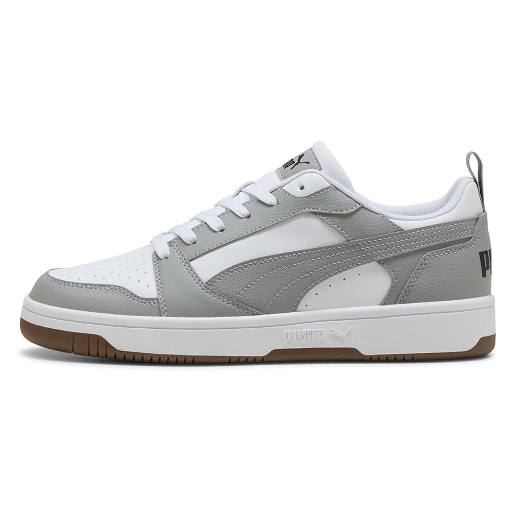 Кросівки Puma Rebound V6 Low Unisex, фото №4 Кросівки Puma Rebound V6 Low Unisex, фото №4