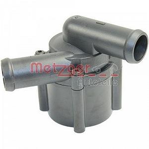 Дополнительный водяной насос METZGER 2221041 контур охлаждающей жидкости synthetic.ua - Фото 1