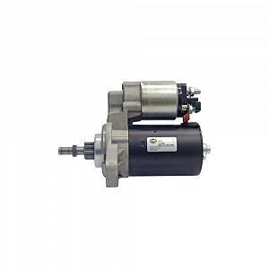 HELLA Стартер 8EA 011 610-481 для AUDI FORD SEAT SKODA VW - Фото 1