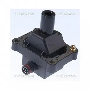 Катушка зажигания TRISCAN 8860 23005 для AUDI CHRYSLER MERCEDES-BENZ SEAT SKODA VW synthetic.ua - Фото 1