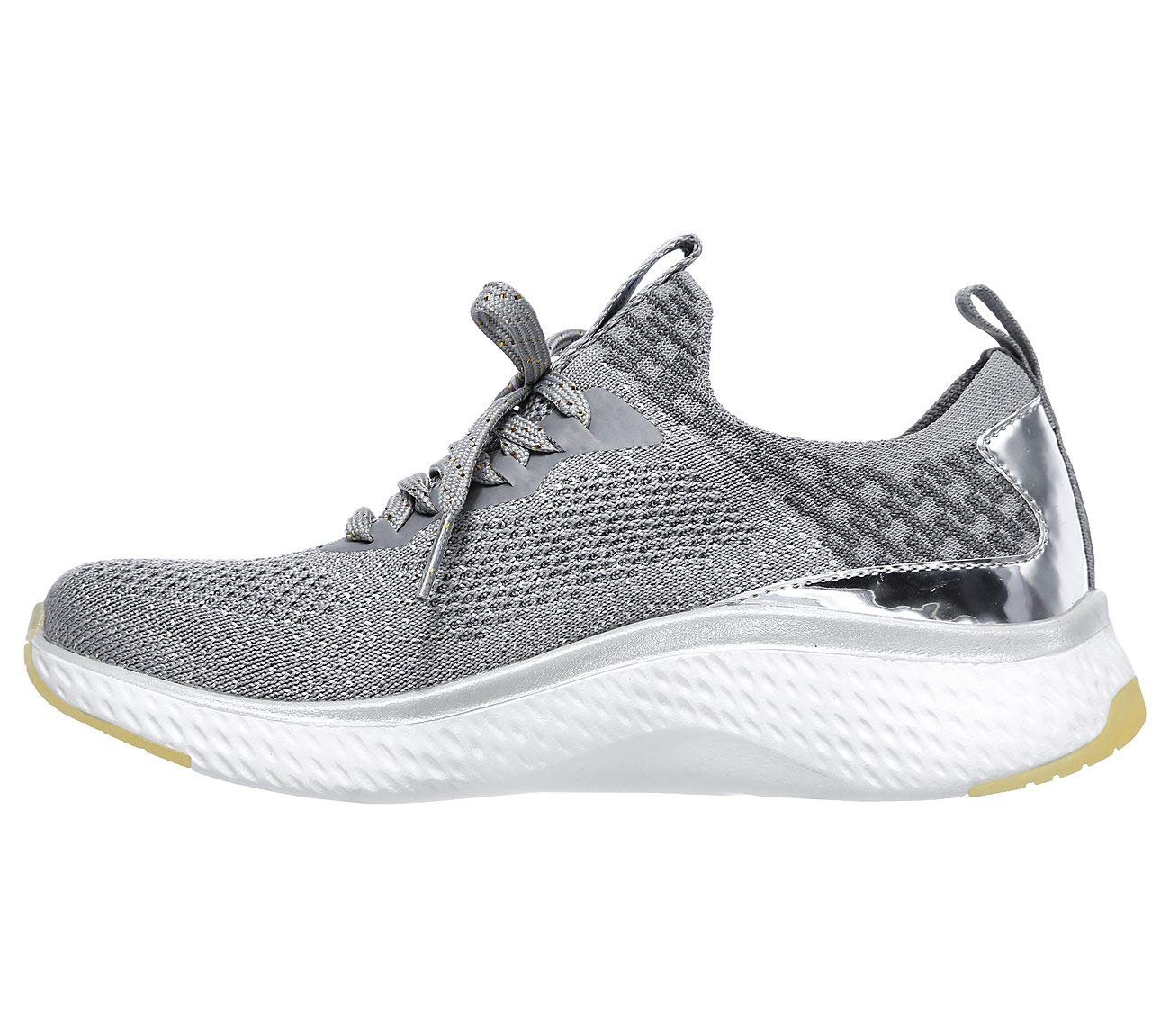 Кросівки Skechers Solar Fuse Жіночі, фото №6