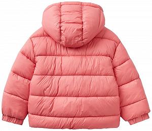 Куртка United Colors of Benetton Дитяча Унісекс ціна на synthetic.ua - Фото 1 Куртка United Colors of Benetton Дитяча Унісекс synthetic.ua - Фото 1