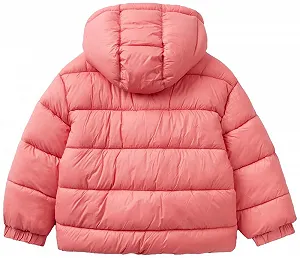 Куртка United Colors of Benetton Дитяча Унісекс synthetic.ua - Фото 1