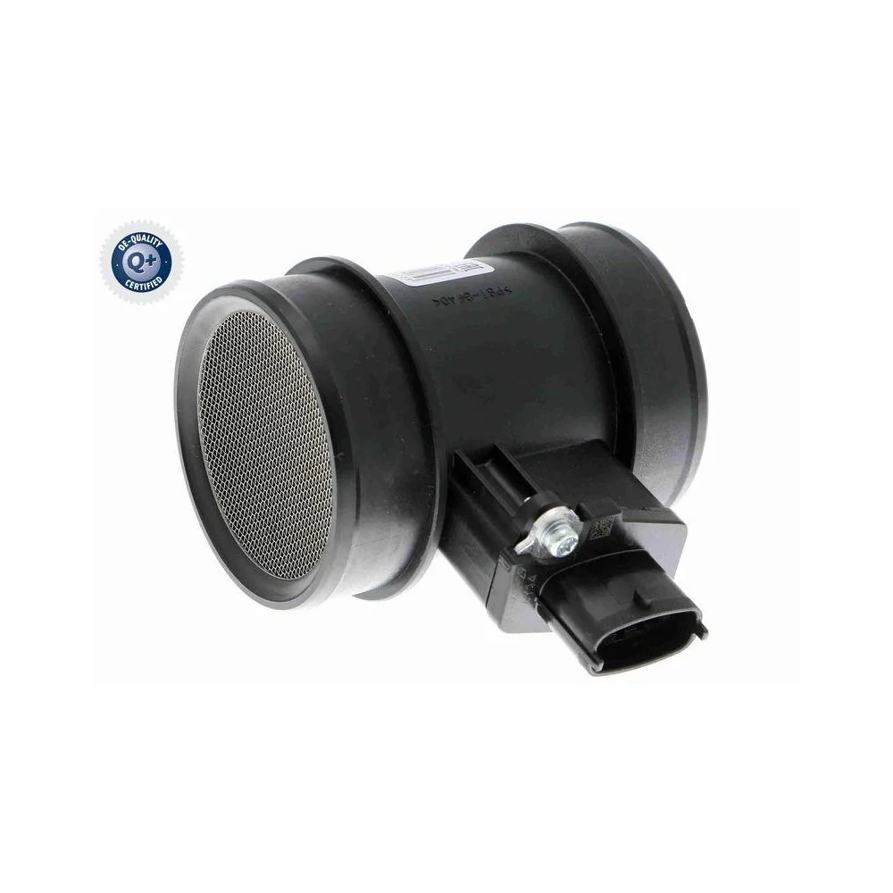 Расходомер воздуха VEMO Q+ V40-72-0486 для OPEL VAUXHALL, фото №1