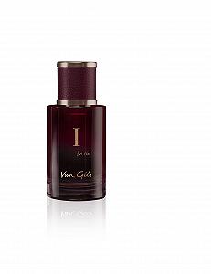 Eau de Toilette Van Gils I For Her 50 мл synthetic.ua - Фото 1