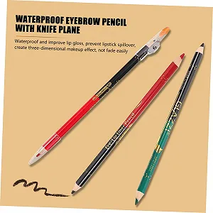 Олівець для очей і очей FRCOLOR ціна на synthetic.ua - Фото 1 Олівець для очей і очей FRCOLOR synthetic.ua - Фото 1