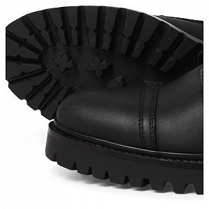 Черевики JACK & JONES Jfwenzo Leather Boot Sn synthetic.ua - Фото 1