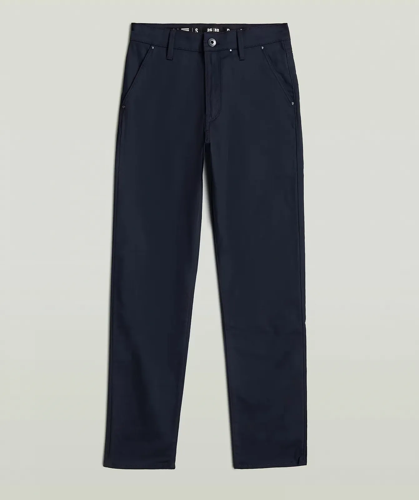 Жіночі штани G-Star RAW Slim Chino - 33, фото №4 Жіночі штани G-Star RAW Slim Chino - 33, фото №4