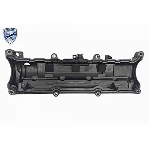 Крышка головки блока цилиндров VAICO V46-1297 EXPERT KITS + для RENAULT synthetic.ua - Фото 1