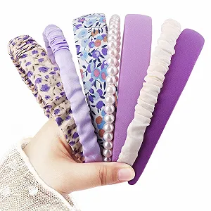 Набор обручей на голову DRESHOW. - Фото 1