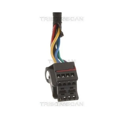 Газова пружина багажника TRISCAN 8710 16301 для FORD, задня ліва, фото №4