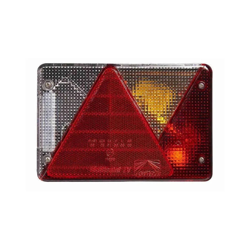 Светоотражатель VAICO 7380103202, фото №1