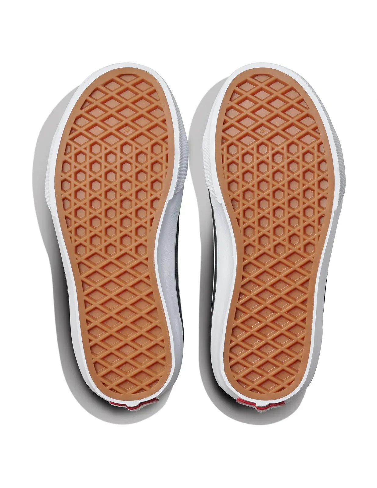 Кросівки Vans Filmore Hi Unisex дитячі замшеві/тканинні, фото №4