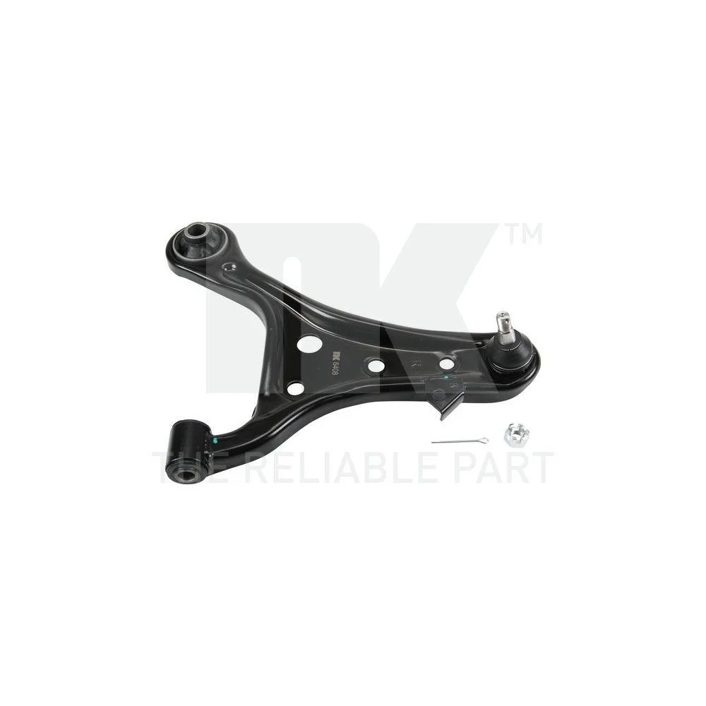 Рычаг подвески NK 5014548 для TOYOTA передний правый нижний, фото №1