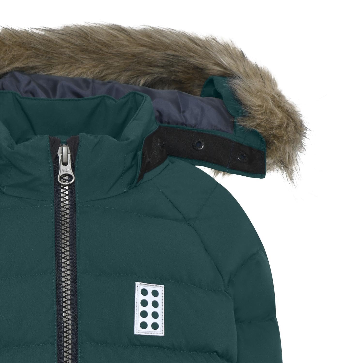 Куртка Kabooki Jungen, фото №4 Куртка Kabooki Jungen, фото №4