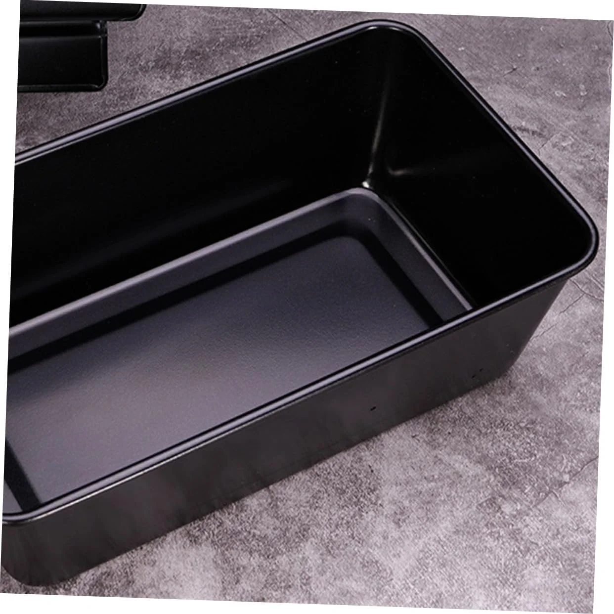 Форма для выпечки NOLITOY прямоугольная из углеродистой стали с антипригарным покрытием, фото №6