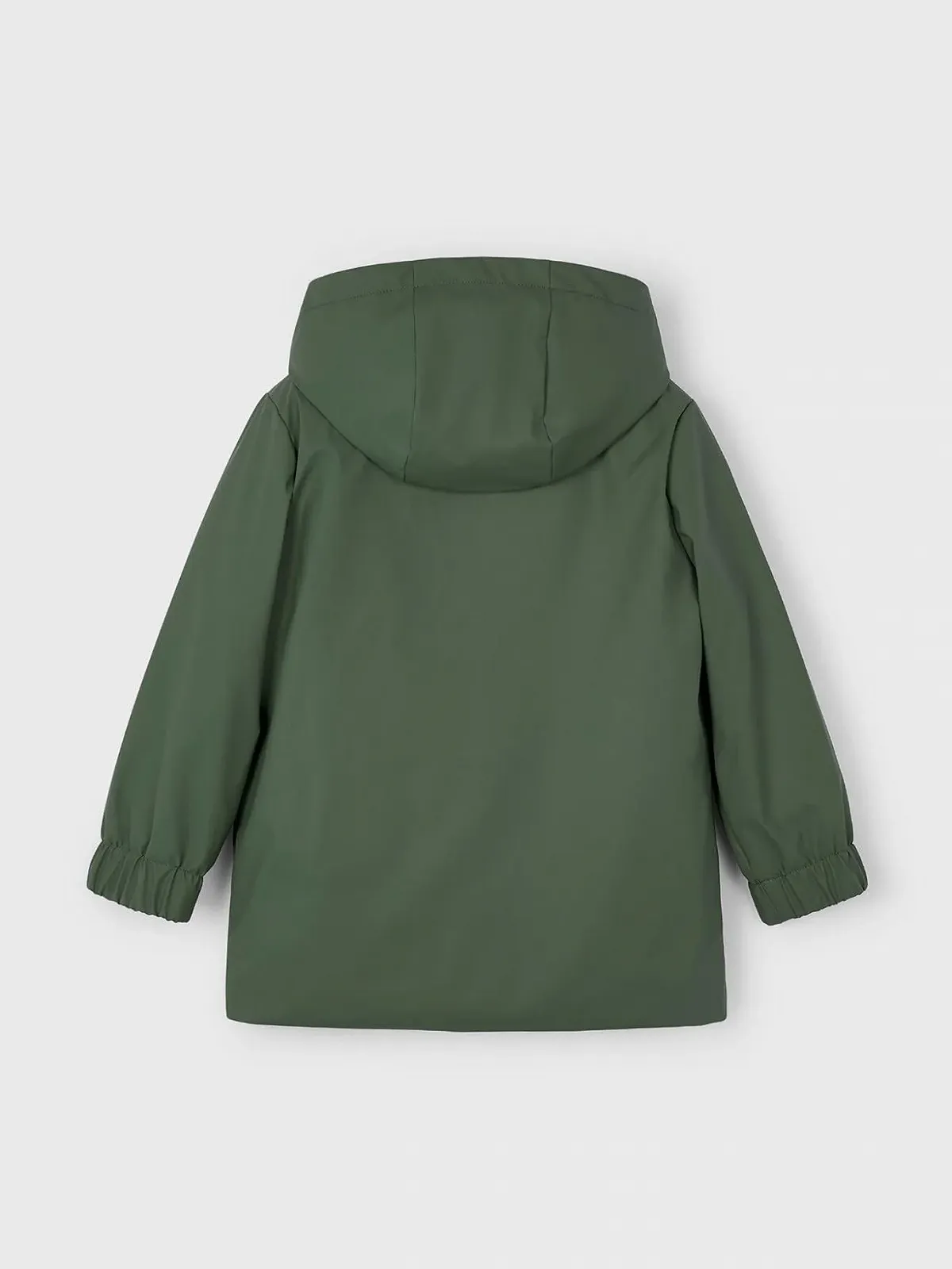 Дощовик Mayoral для хлопчиків з принтом, фото №2