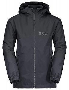 Куртка 3-в-1 Jack Wolfskin Iceland B - Фото 1