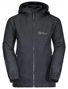 Куртка 3-в-1 Jack Wolfskin Iceland B - Фото 1