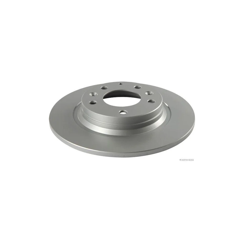 Гальмівний диск HERTH+BUSS JAKOPARTS J3313029 для MAZDA, задня вісь, фото №1