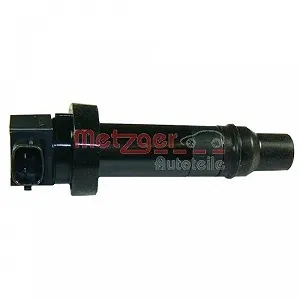 Катушка зажигания METZGER 0880147 Оригинальная запчасть для HYUNDAI KIA synthetic.ua - Фото 1