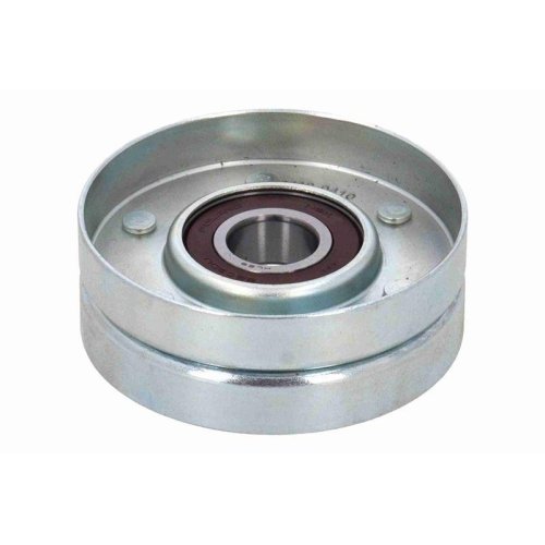 Ролик натягувача поліклинового ременя VAICO V48-0410, фото №3