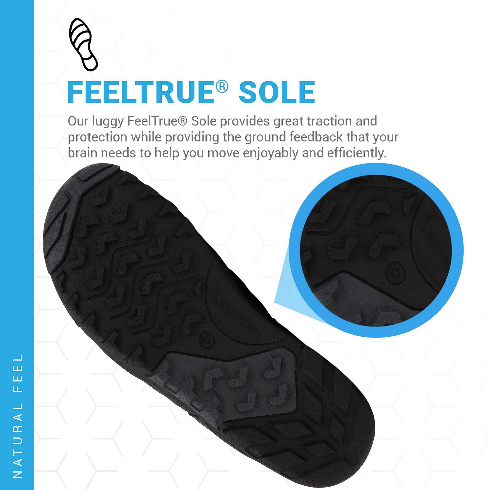 Черевики Xero Shoes Alpine, фото №5